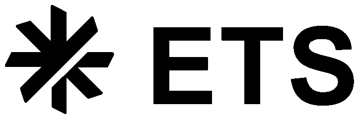 ETS logo