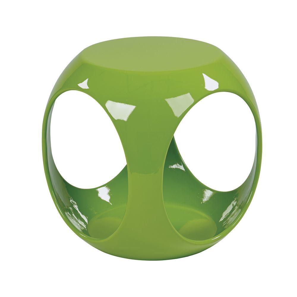 Circa Ball End Table/Stool - Image 4