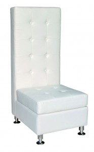 Nova High Back Series - Image 2