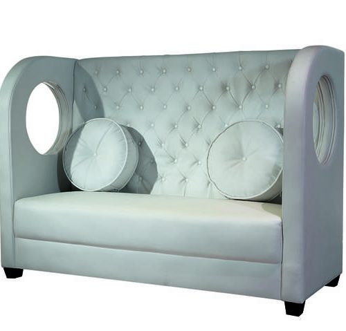 Kelly Banquette Sofa