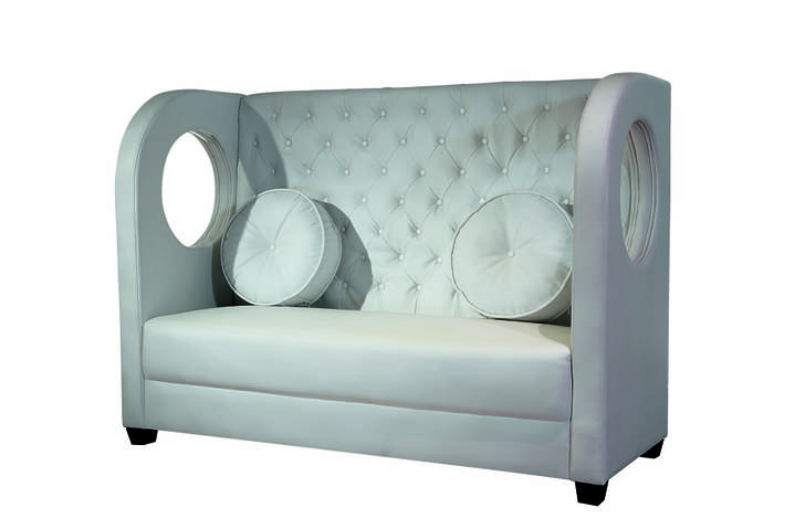 Kelly Banquette Sofa