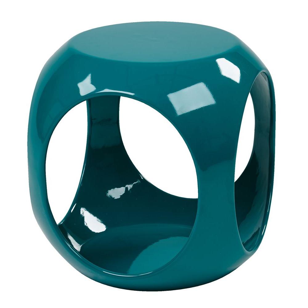 Circa Ball End Table/Stool - Image 3