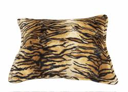 Tiger Pillow
