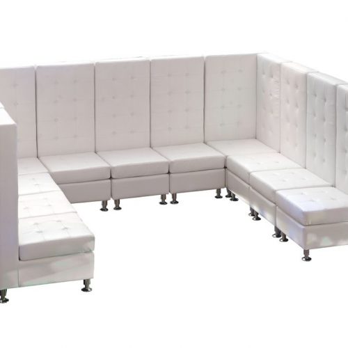 Nova High Back Series