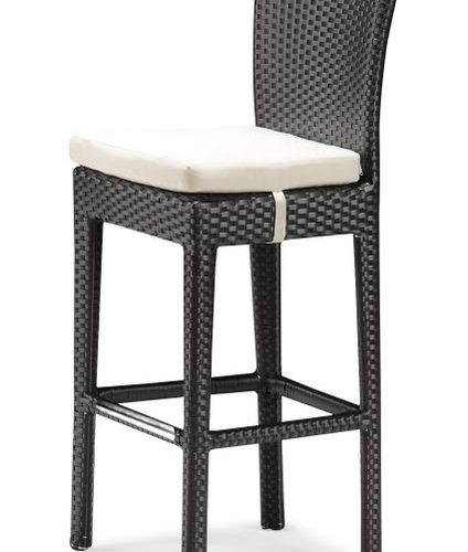 Cabo Rattan Bar Stool