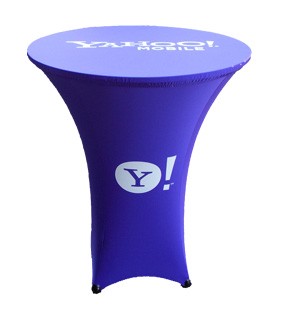 Spandex Screen Printing