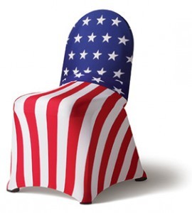 Spandex Chair & Stool Covers - Image 4