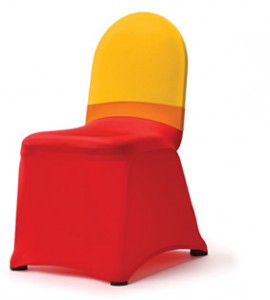 Spandex Chair & Stool Covers - Image 3