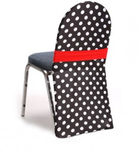 Spandex Chair & Stool Covers - Image 5