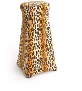 Spandex Chair & Stool Covers - Image 2