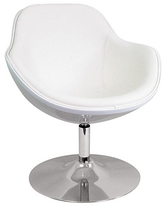 Betsy Saddle Lounger