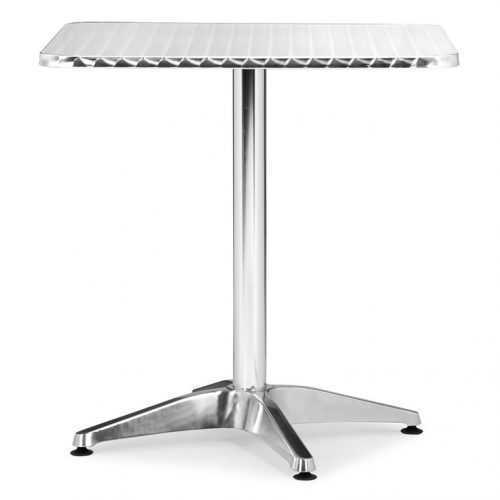 Christa Square Table