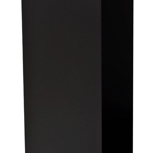 Pedestals Tables/Displays - Acrylic & Laminate