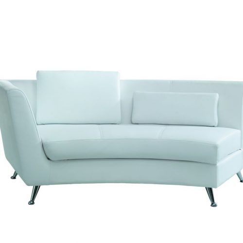 Curved Chaise Series- Sofas & Extension Pieces