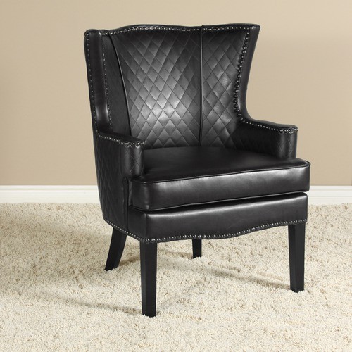 Milano Wingback Chair