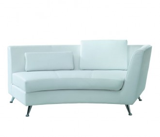 Curved Chaise Series- Sofas & Extension Pieces - Image 5