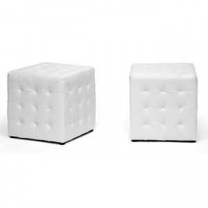 Sole Leather Cubes - Image 3