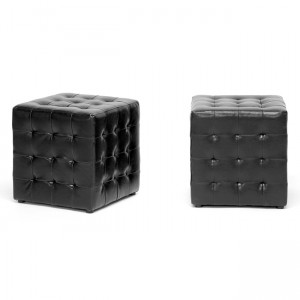 Sole Leather Cubes - Image 2