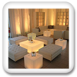 Ava Tufted Bench - Image 3