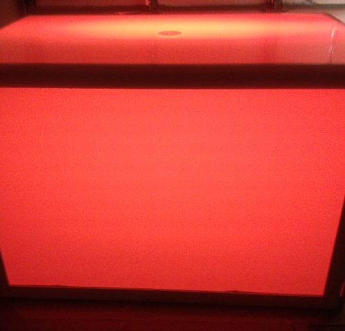 Glow Station/Bar - Lumi