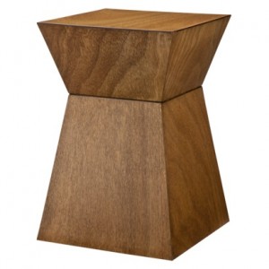 Block Side Table - Image 2
