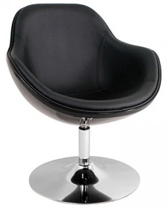 Betsy Saddle Lounger - Image 2