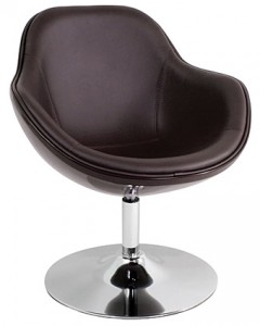 Betsy Saddle Lounger - Image 3