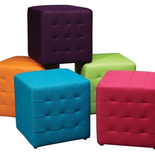 Detour Multi-Color Cubes