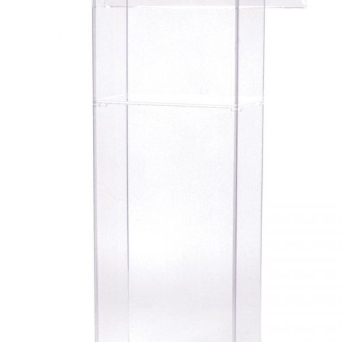 Acrylic Lectern / Podium