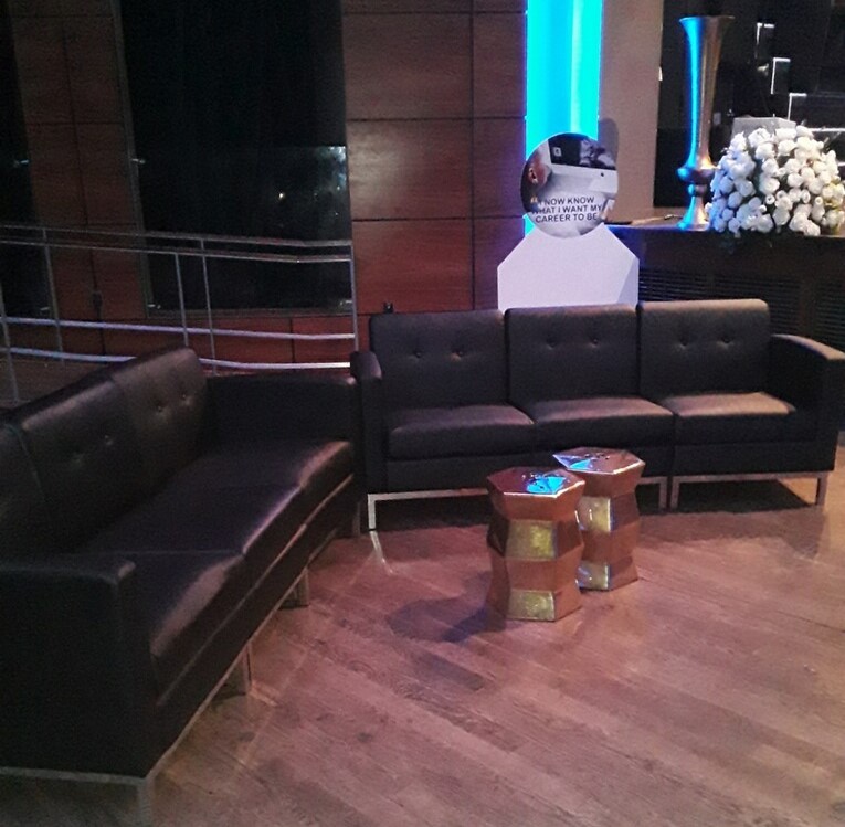 Ave Modular Lounge Series - Image 6