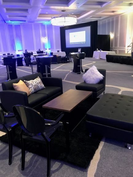 Ave Modular Lounge Series - Image 9