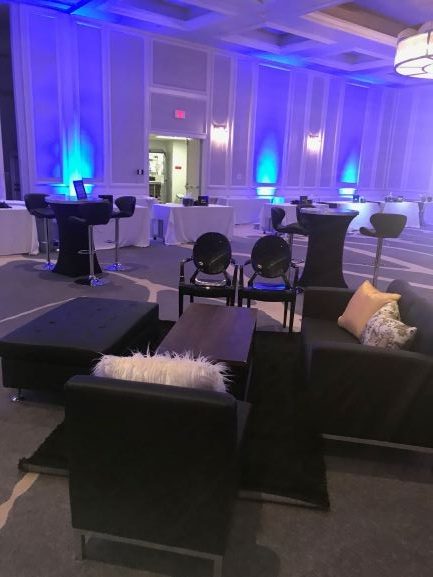 Ave Modular Lounge Series - Image 7