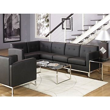 Ave Modular Lounge Series