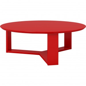 Logan Coffee Table - Image 4