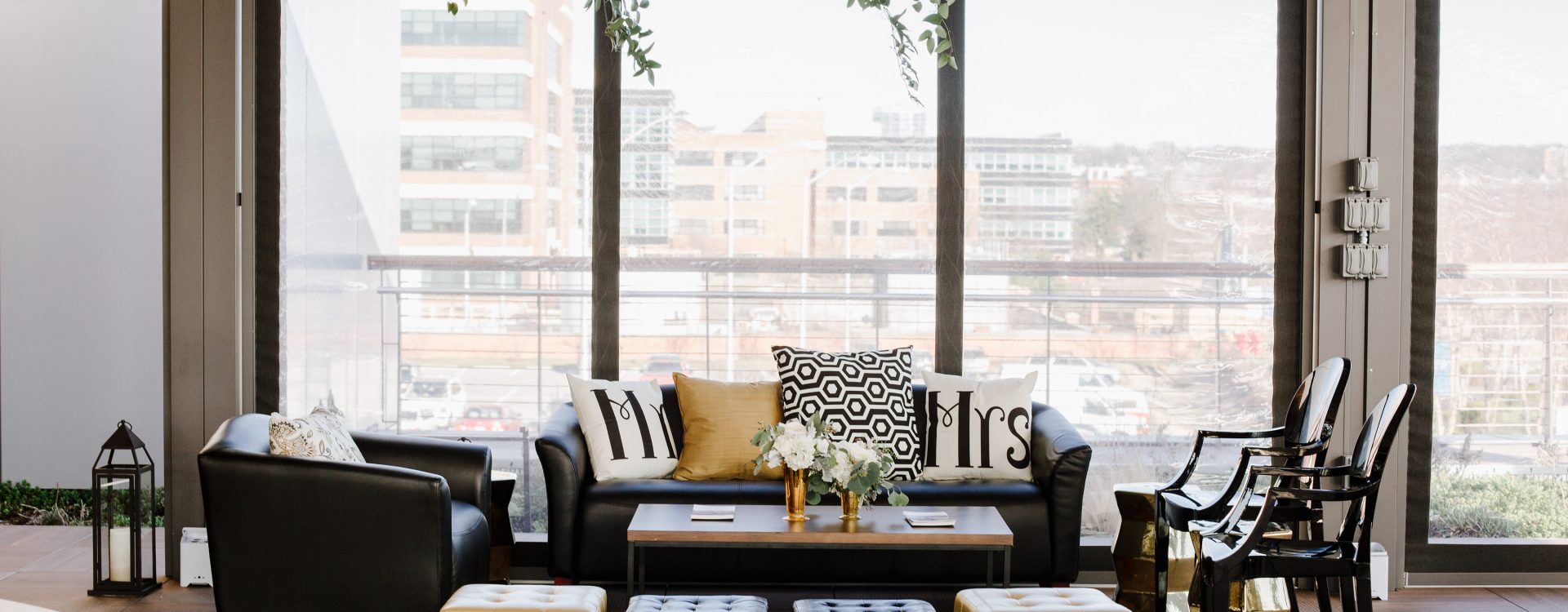 DC Modern Luxury Magazine Posh & Luxe