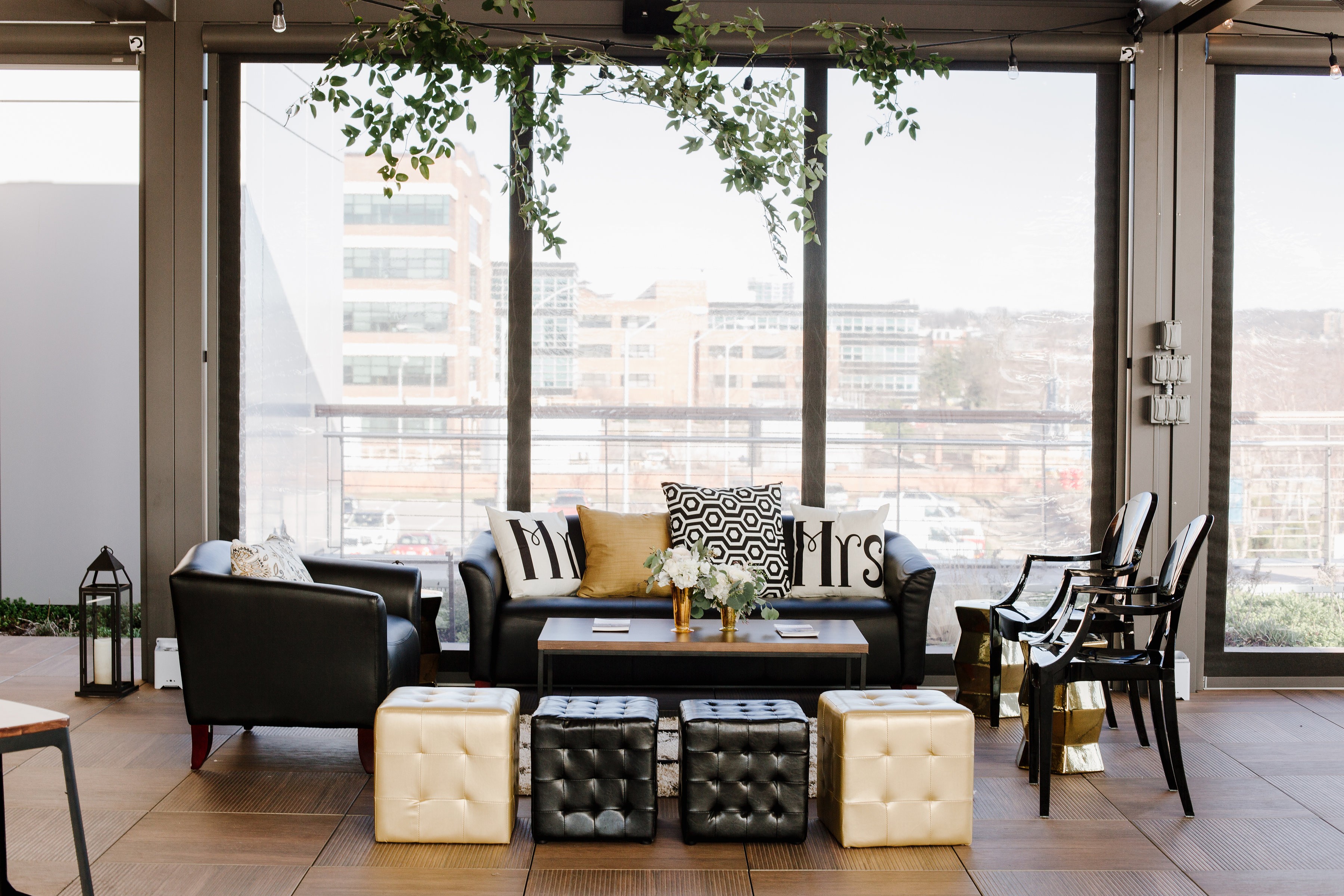 DC Modern Luxury Magazine Posh & Luxe