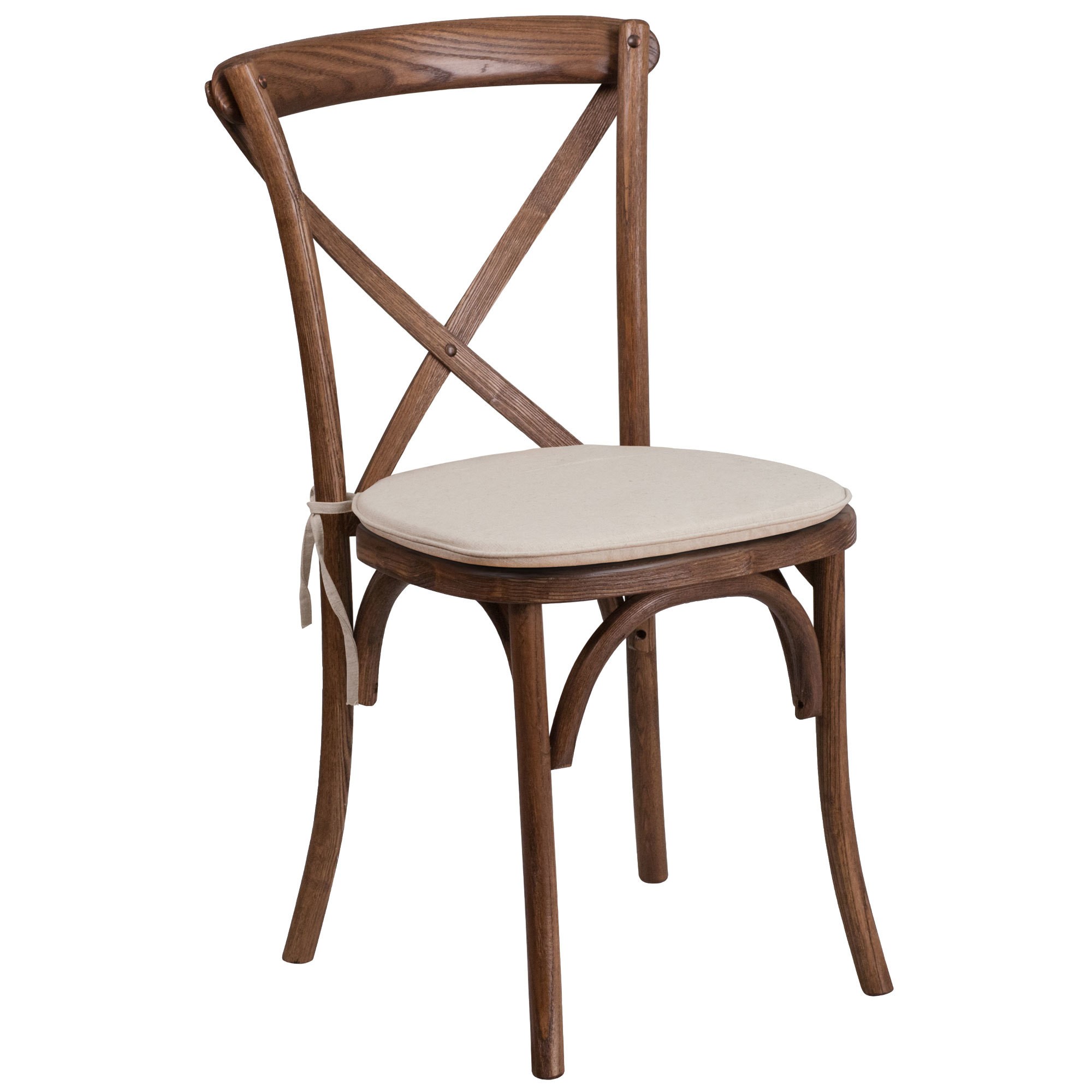 Crossback Chair - Image 3