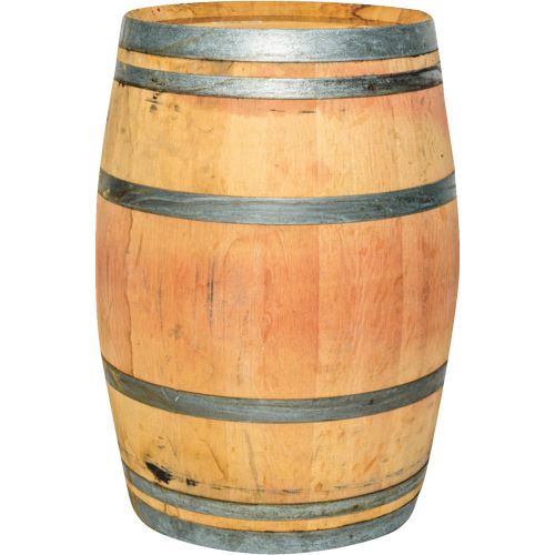 Wine Barrel for Events