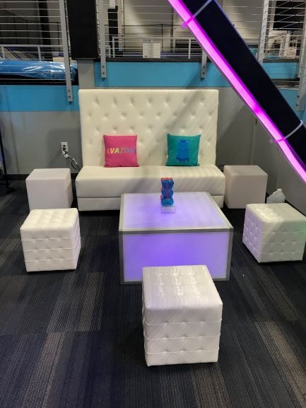 Sole Leather Cubes - Image 6