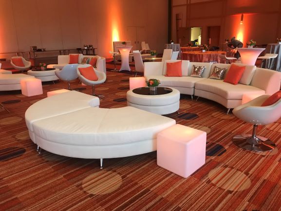 Curved Chaise Series- Sofas & Extension Pieces - Image 16