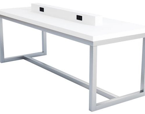 Charging Station Table