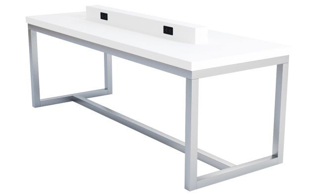 Charging Station Table