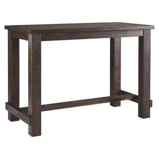 Drew Bar Table