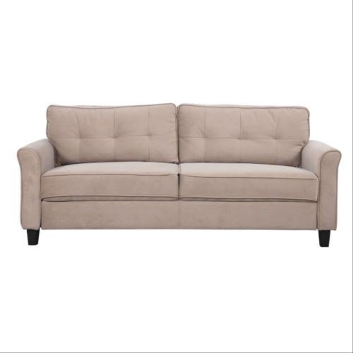 Gramercy Sofa (Tan)