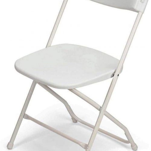 Plastic Folding Chairs