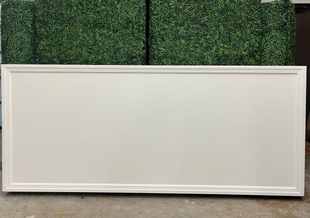 Luxe Drink Bar - White - 6FT and 8FT - Image 3