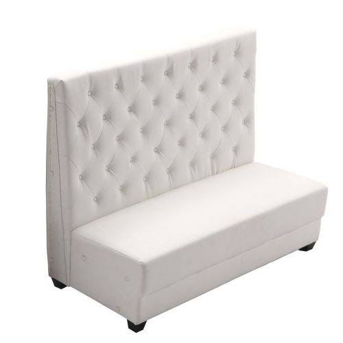 Kelly Tall Back Booth