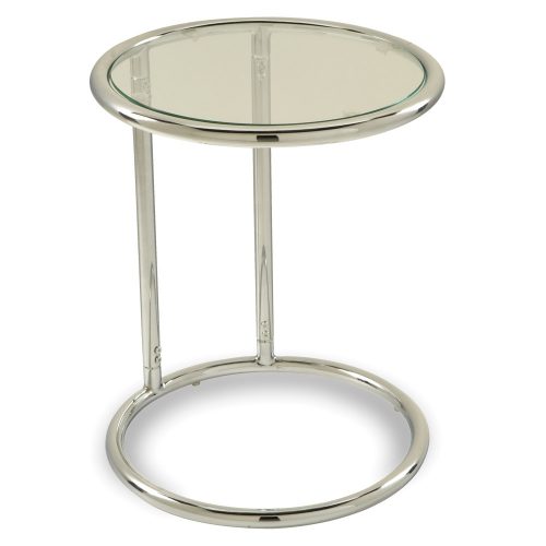 Circle Table
