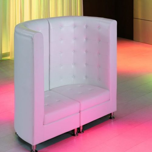 Curved Nova Highback