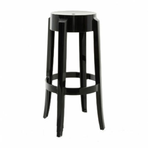 Ghost Bar Stool